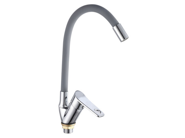 Смеситель РМС SL137-016F