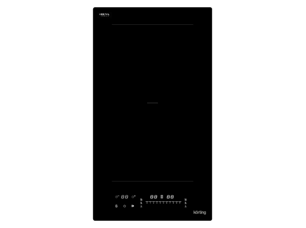 Индукционная варочная панель KORTING HIB 35900