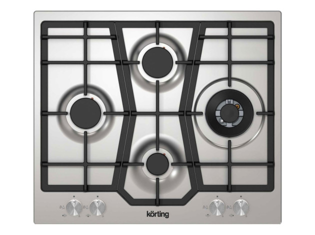 Встраиваемая варочная панель KORTING HG 631