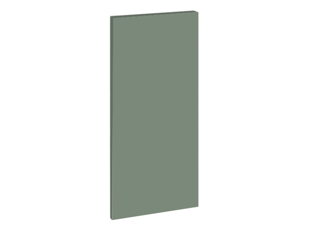 Декоративная панель Альфа