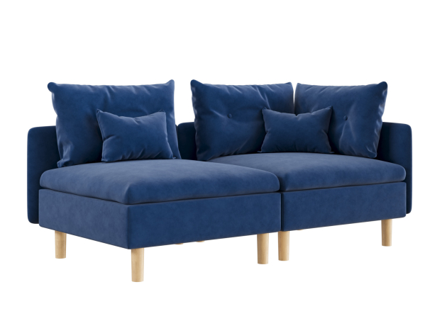 Кушетка Калисто