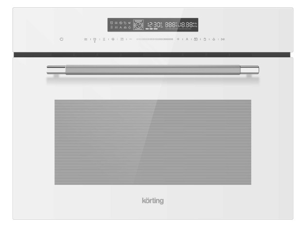 Электрический духовой шкаф KORTING OKB 3260