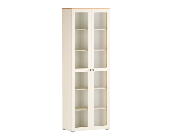 Шкаф-витрина Хеминг Оптима
