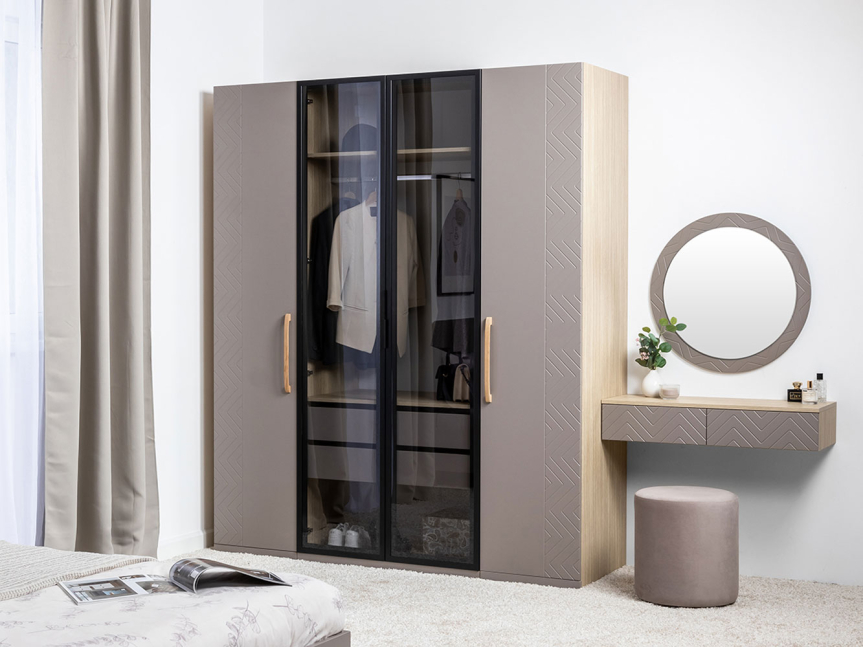  :: Модульные спальни «Амьен» :: Илл. 4