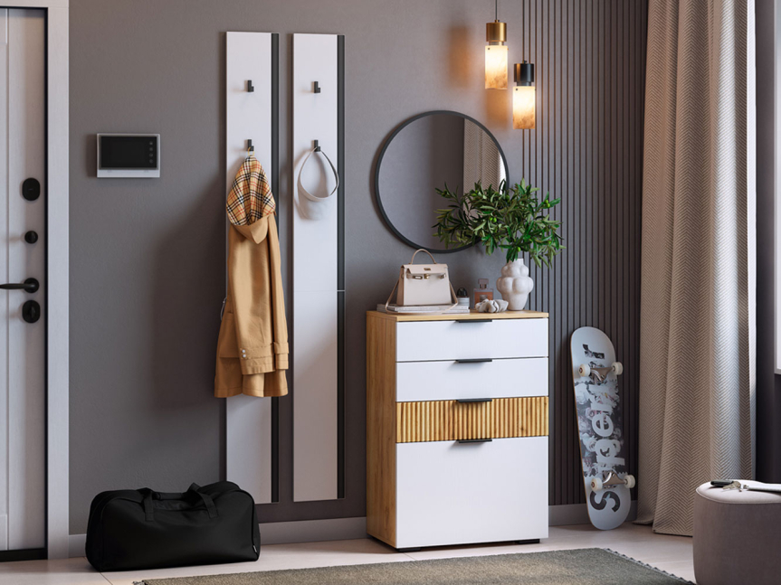  :: Модульные прихожие «Мерси» :: Илл. 13