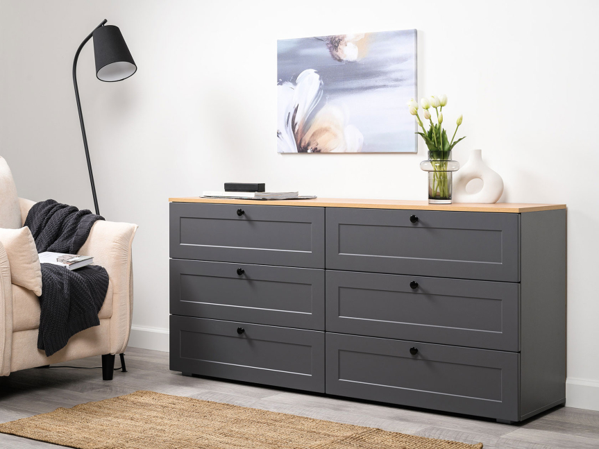  :: Модульные спальни «Остин» :: Илл. 1